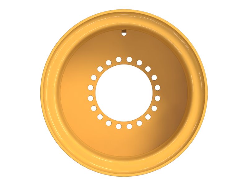 БЛОК ДЕМОНТАЖА ОБОДА