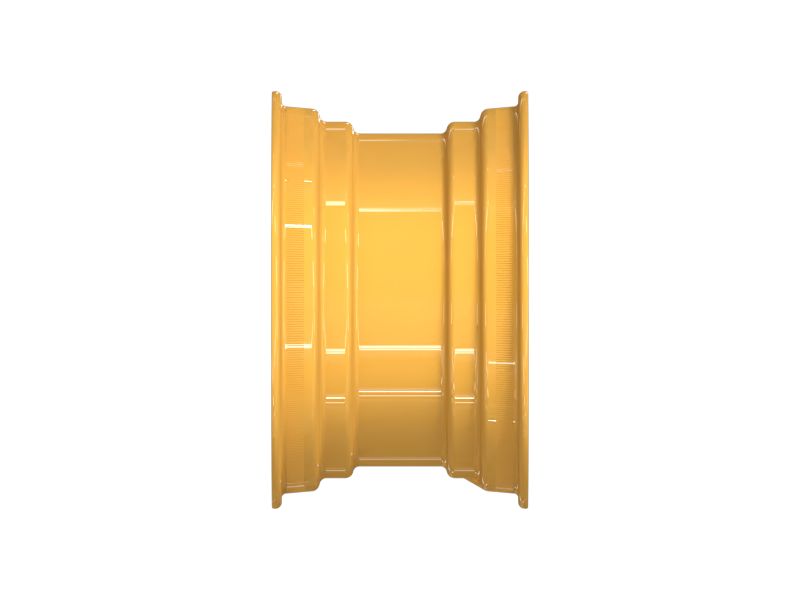 ЗАДНЕЕ КОЛЕСО В СБОРЕ