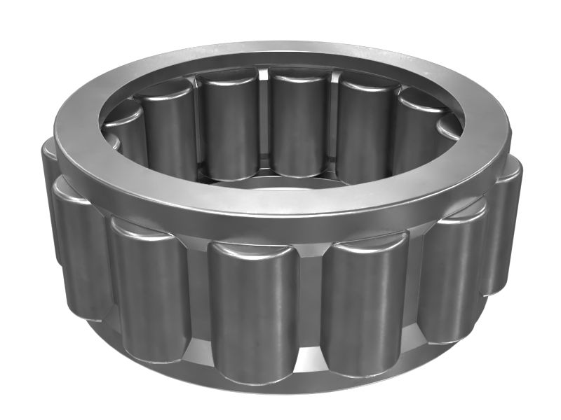 Подшипник в сборе