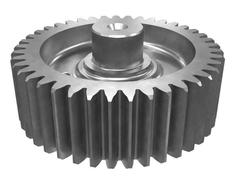 ПРОМЕЖУТОЧНАЯ ШЕСТЕРНЯ