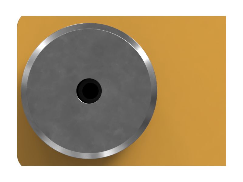 ПОРШЕНЬ В СБОРЕ