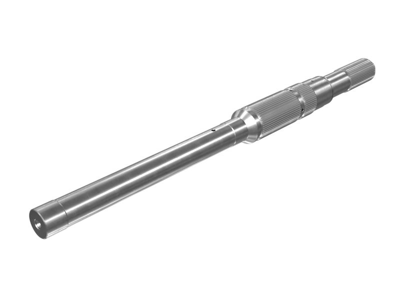 513-0173: ВАЛ INP