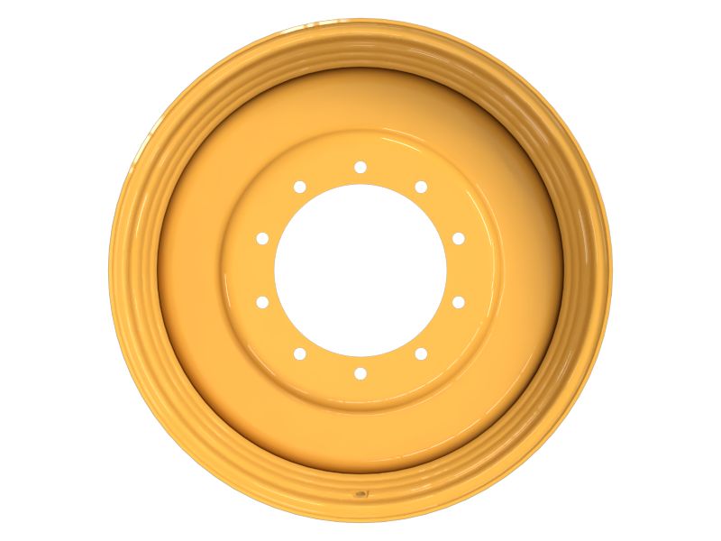 КОЛЕСО В СБОРЕ