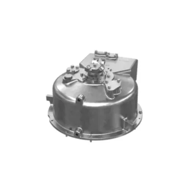 188-3865: TC GP W/TDR