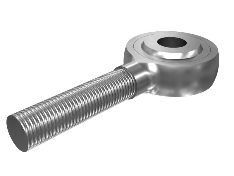 6S-6114: ГОЛОВКА ШАТУНА