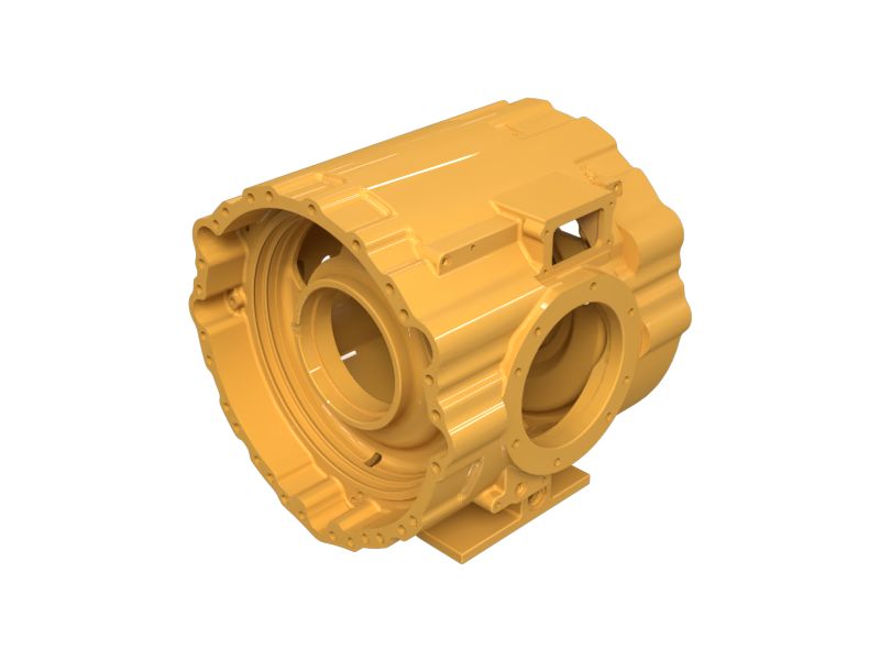 539-1857: КОЖУХ В СБОРЕ