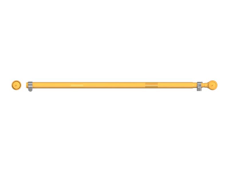 РУЛЕВАЯ ТЯГА