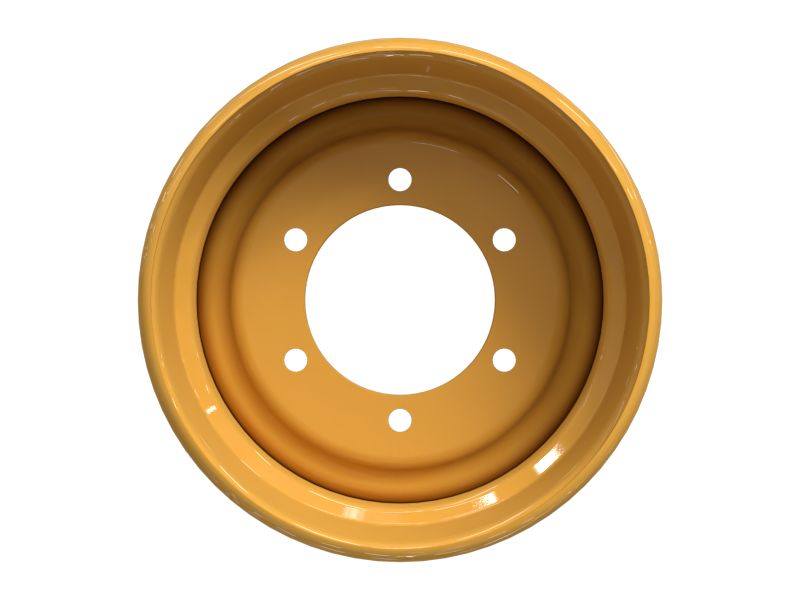 ОБОД В СБОРЕ