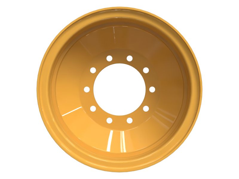 567-4164: Rim Assembly | CATCorp