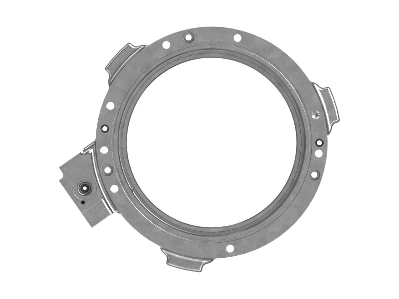 КОЖУХ В СБОРЕ