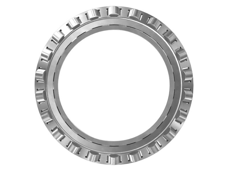 Конический роликовый подшипник с внутренним диаметром 95,25 мм