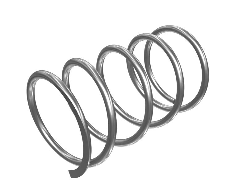 6B-1011: ПРУЖИНА