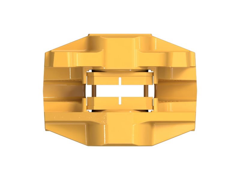 НУТРОМЕР В СБОРЕ S