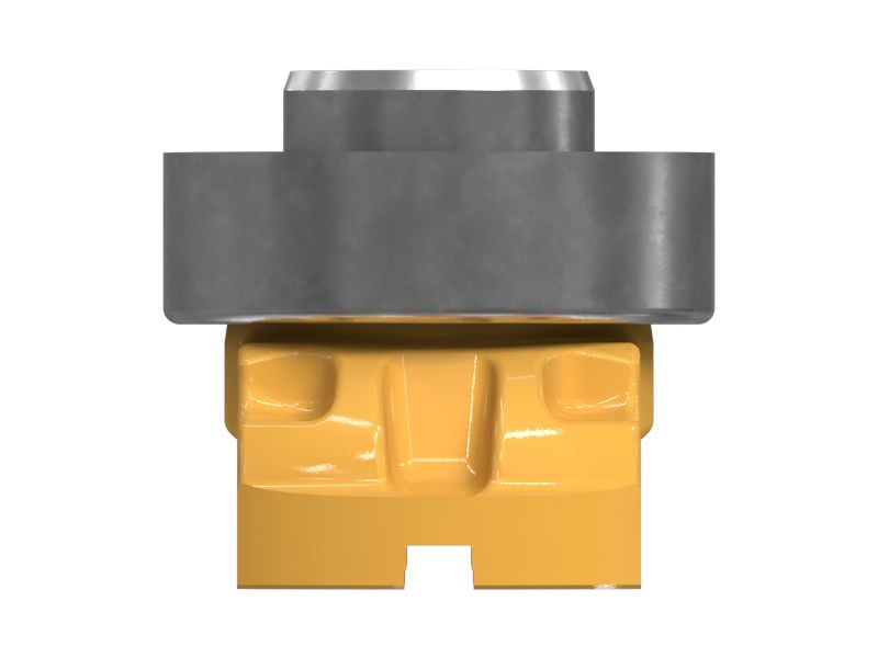 ВИЛКА В СБОРЕ