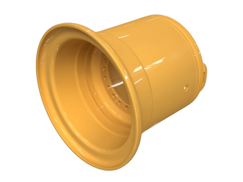 525-8081: ОБОД В СБОРЕ