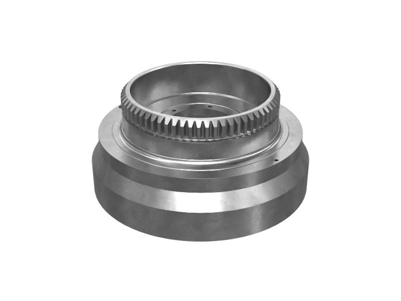 1T-0437: КОРПУС