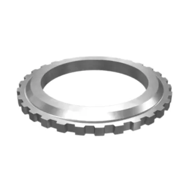 CAT 200,48 MM DIŞ ÇAPLI ŞANZIMAN KAVRAMASI UÇ PLAKASI