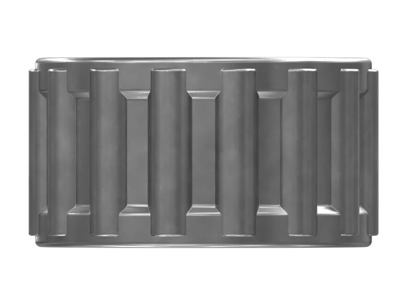 ИГОЛЬЧАТЫЙ ПОДШИПНИК