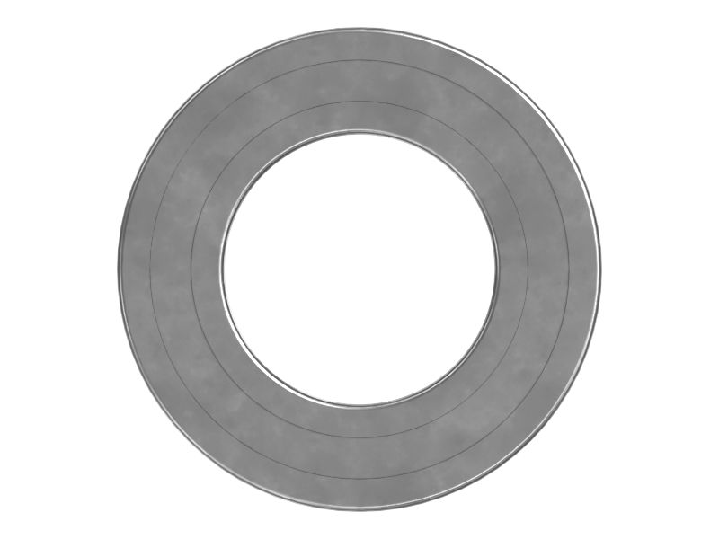 ПОДШИПНИК ШАРИКОВЫЙ