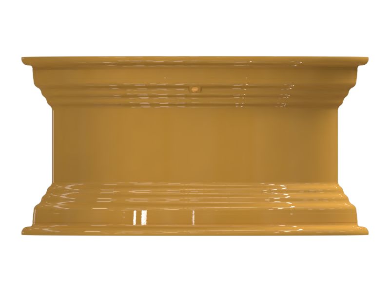 КОЛЕСО В СБОРЕ