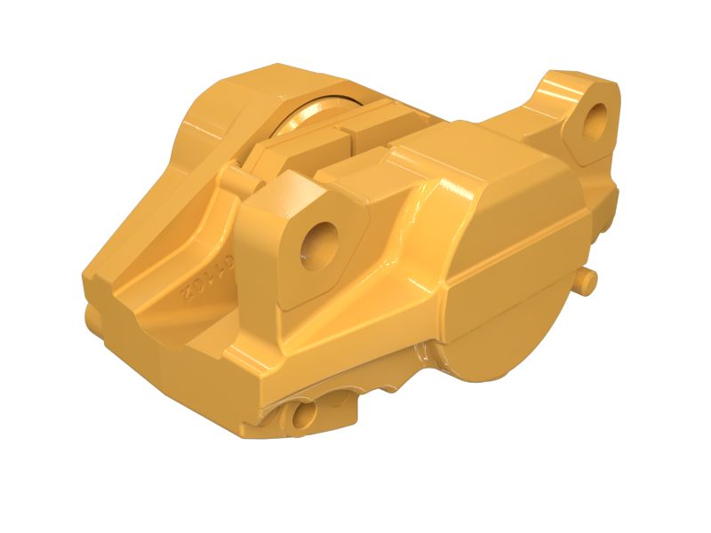 НУТРОМЕР В СБОРЕ S