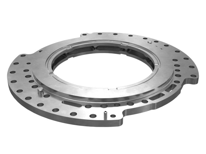 6Y-4831: ПЛАСТИНА В СБОРЕ