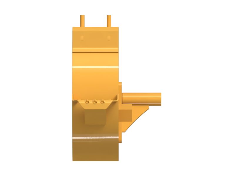 Housing Assembly-Tandem Drive