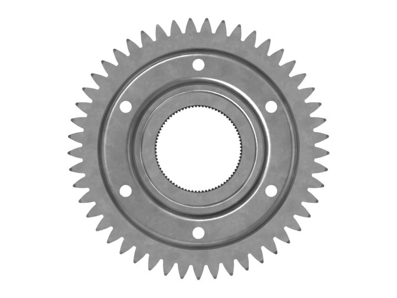 ШЕСТЕРНЯ ВХОДНАЯ