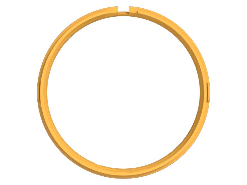 ЛЕНТА В СБОРЕ-ОТБОРТОВОЧНАЯ