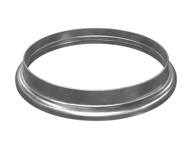 540-6854: Flange Assembly | Cat® Parts Store