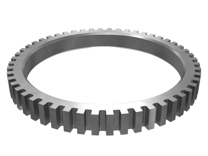 502-5076: КОЛЬЦО АБС