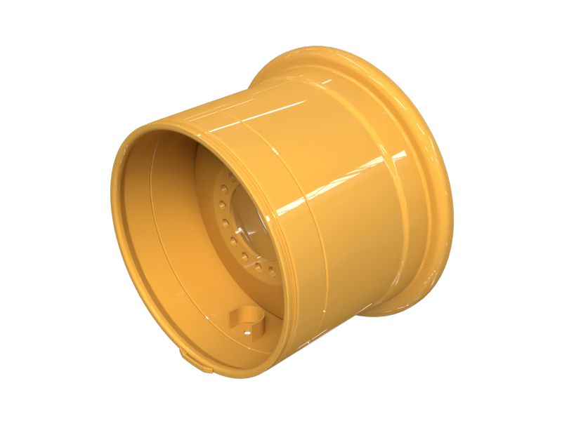 ОБОД В СБОРЕ