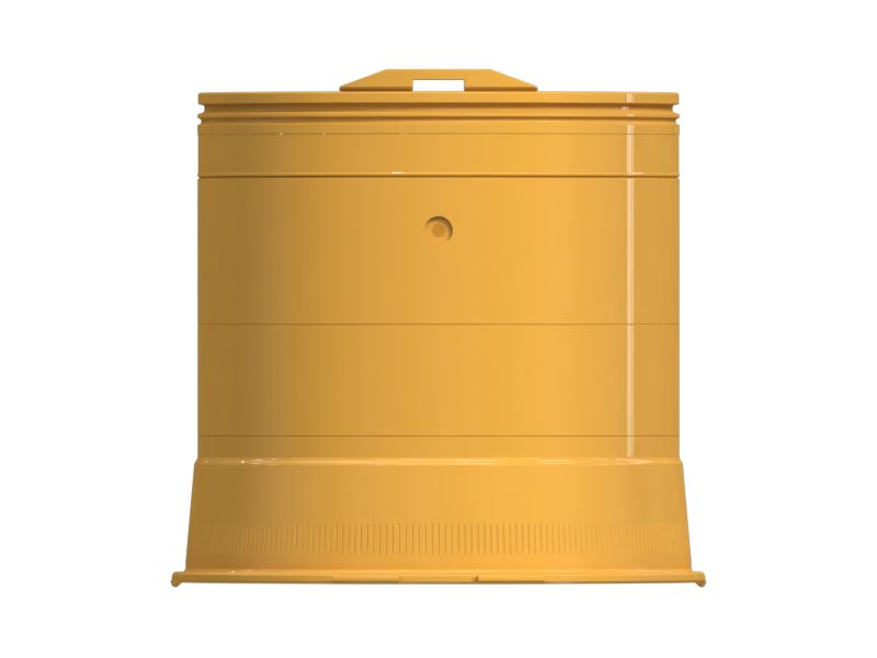 ОБОД В СБОРЕ