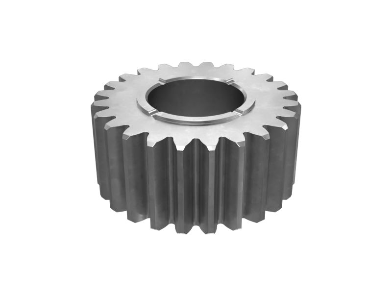 ШЕСТЕРНЯ ПЛАНЕТАРНОЙ ПЕРЕДАЧИ