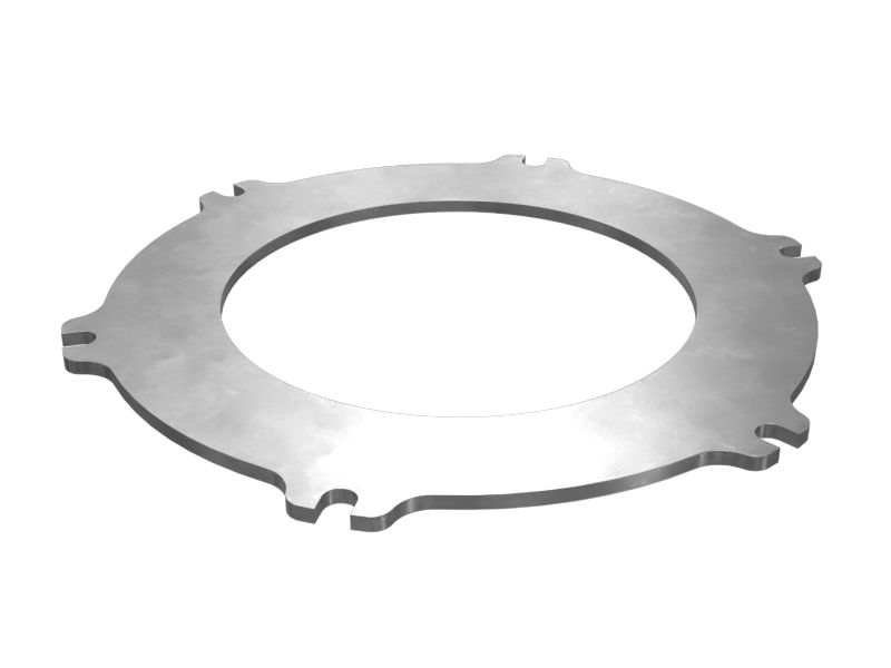 ДИСК МУФТЫ СЦЕПЛЕНИЯ