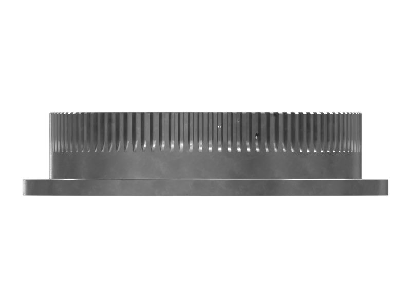 ЗУБЧАТЫЙ ВЕНЕЦ