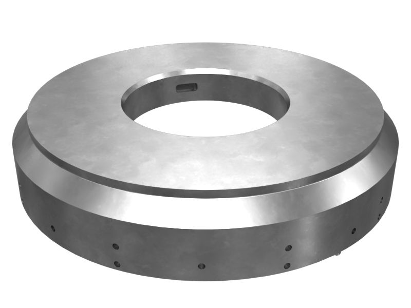 КОРПУС В СБОРЕ