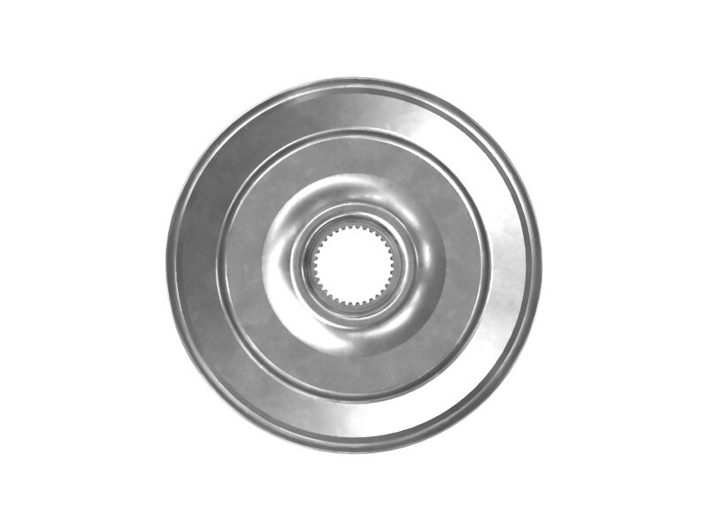 ПРЕОБРАЗОВАТЕЛЬ ТУРБИНЫ