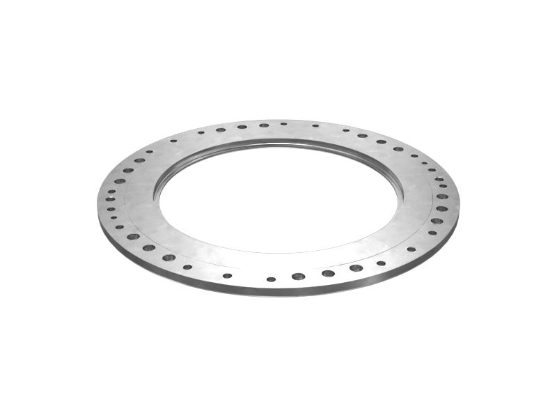 ПЛАСТИНА ТОРЦЕВАЯ