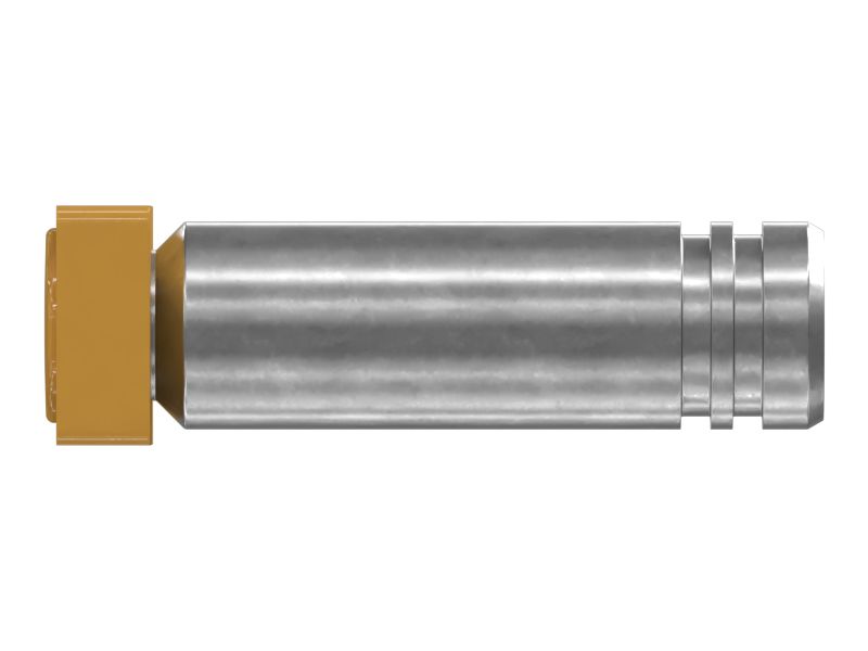 ПОРШЕНЬ В СБОРЕ