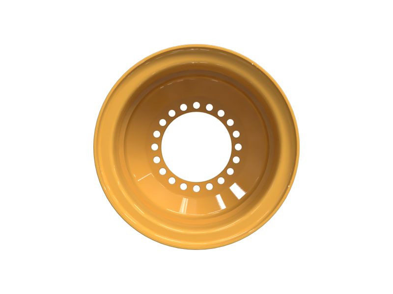 ОБОД В СБОРЕ