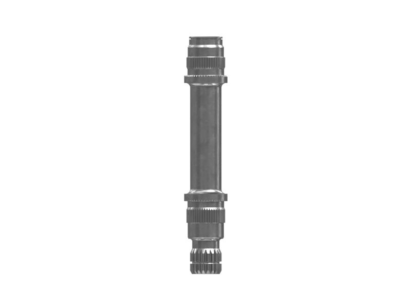 Shaft Assembly-Input