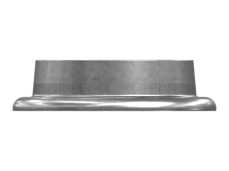 Flange Assembly