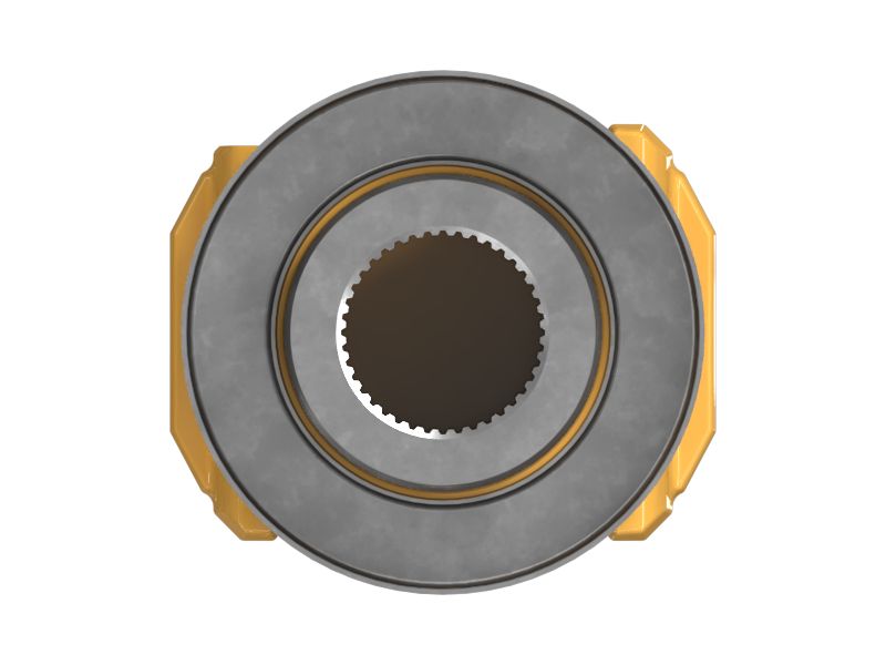 Вилка для конического зубчатого колеса