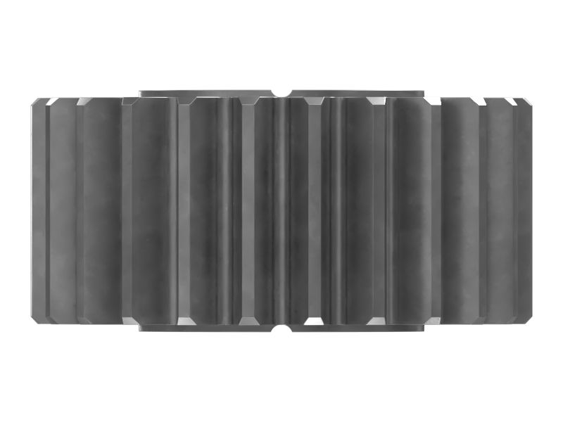 ШЕСТЕРНЯ ПЛАНЕТАРНОЙ ПЕРЕДАЧИ