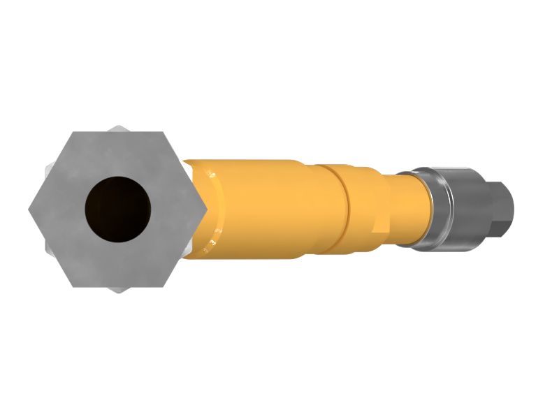 БЛОК КЛАПАНА ШИНЫ