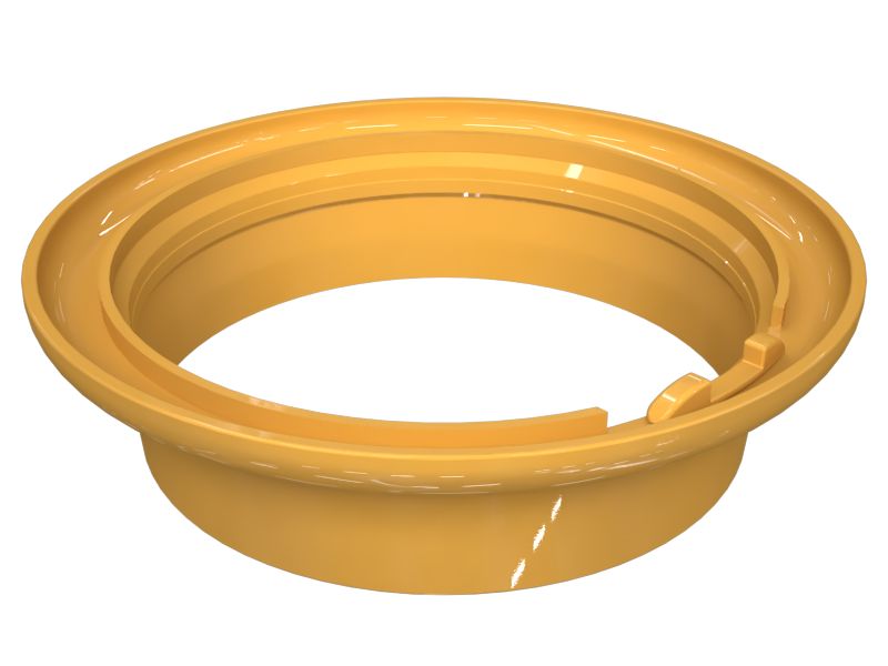 509-2995: ФЛАНЕЦ В СБОРЕ