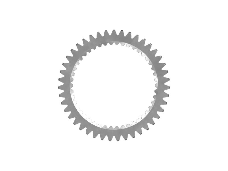 СОЛНЕЧНАЯ ШЕСТЕРНЯ