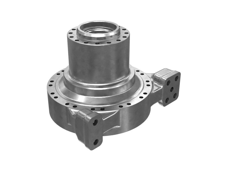 544-0769: КОРПУС