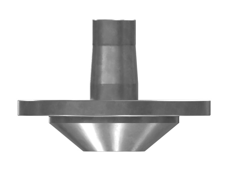 Шпиндель рулевой тяги